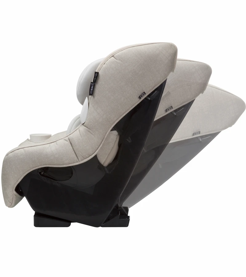 Maxi-Cosi Pria 85 Max Convertible Car Seat - Nomad Sand 6 Maxi-Cosi Pria 85 Max Convertible Car Seat - Nomad Sand - Image 4