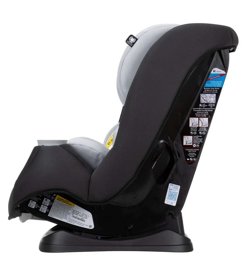 Maxi-Cosi Pria All-in-One Convertible Car Seat - After Dark (PureCosi) 6 Maxi-Cosi Pria All-in-One Convertible Car Seat - After Dark (PureCosi) - Image 4