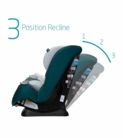 Maxi-Cosi Pria All-in-One Convertible Car Seat - Alpine Jade (PureCosi) 11 Maxi-Cosi Pria All-in-One Convertible Car Seat - Alpine Jade (PureCosi) -Graco Store maxi cosi pria all in one convertible car seat alpine jade purecosi 160