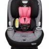 Maxi-Cosi Pria All-in-One Convertible Car Seat - Disney Minnie -Graco Store maxi cosi pria all in one convertible car seat disney minnie 150