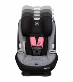 Maxi-Cosi Pria All-in-One Convertible Car Seat - Disney Minnie -Graco Store maxi cosi pria all in one convertible car seat disney minnie 153