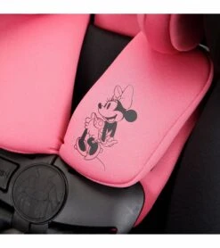 Maxi-Cosi Pria All-in-One Convertible Car Seat - Disney Minnie -Graco Store maxi cosi pria all in one convertible car seat disney minnie 155