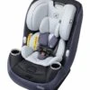 Maxi-Cosi Pria All-in-One Convertible Car Seat - Midnight Slate (PureCosi) -Graco Store maxi cosi pria all in one convertible car seat midnight slate purecosi 153