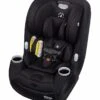 Maxi-Cosi Pria All-in-One Convertible Car Seat - Sonar Black (PureCosi) -Graco Store maxi cosi pria all in one convertible car seat sonar black purecosi 155