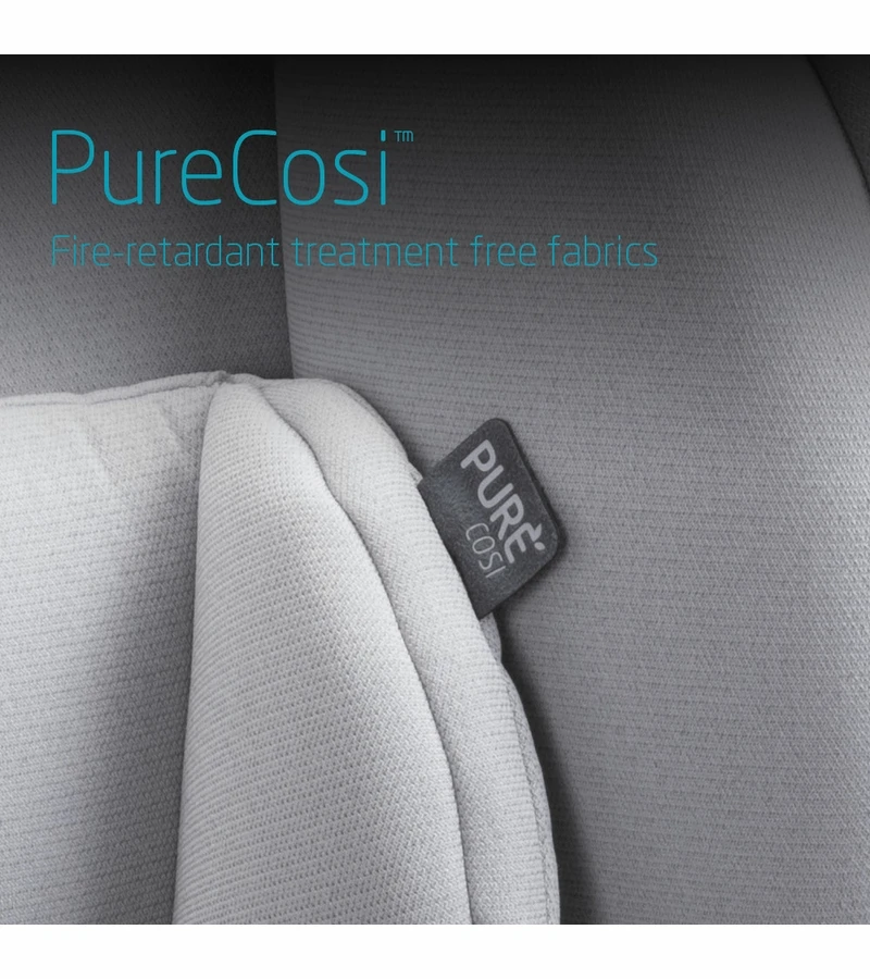 Maxi-Cosi Pria All-in-One Convertible Car Seat - Walking Trail (PureCosi) 7 Maxi-Cosi Pria All-in-One Convertible Car Seat - Walking Trail (PureCosi) - Image 5