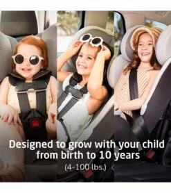 Maxi-Cosi Pria Chill All-in-One Convertible Car Seat - Chill -Graco Store maxi cosi pria chill all in one convertible car seat chill 12