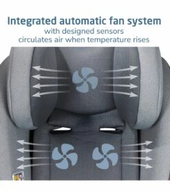 Maxi-Cosi Pria Chill All-in-One Convertible Car Seat - Chill -Graco Store maxi cosi pria chill all in one convertible car seat chill 7