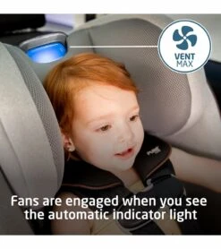 Maxi-Cosi Pria Chill All-in-One Convertible Car Seat - Chill -Graco Store maxi cosi pria chill all in one convertible car seat chill 8