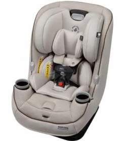 Maxi-Cosi Pria Max All-in-One Convertible Car Seat - Desert Wonder (PureCosi)
