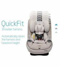 Maxi-Cosi Pria Max All-in-One Convertible Car Seat - Desert Wonder (PureCosi) -Graco Store maxi cosi pria max all in one convertible car seat desert wonder purecosi 171