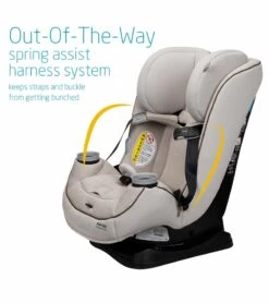 Maxi-Cosi Pria Max All-in-One Convertible Car Seat - Desert Wonder (PureCosi) -Graco Store maxi cosi pria max all in one convertible car seat desert wonder purecosi 173