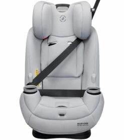 Maxi-Cosi Pria Max All-in-One Convertible Car Seat - Network Grey -Graco Store maxi cosi pria max all in one convertible car seat network grey 12