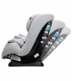 Maxi-Cosi Pria Max All-in-One Convertible Car Seat - Network Grey -Graco Store maxi cosi pria max all in one convertible car seat network grey 8