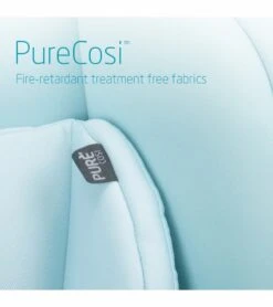 Maxi-Cosi Pria Max All-in-One Convertible Car Seat - Tetra Teal (PureCosi) -Graco Store maxi cosi pria max all in one convertible car seat tetra teal purecosi 142