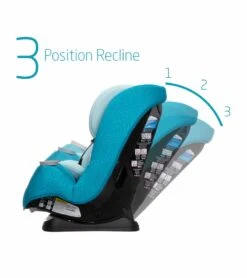 Maxi-Cosi Pria Max All-in-One Convertible Car Seat - Tetra Teal (PureCosi) -Graco Store maxi cosi pria max all in one convertible car seat tetra teal purecosi 145