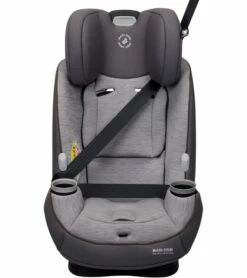Maxi-Cosi Pria Max All-in-One Convertible Car Seat - Urban Wonder (PureCosi) -Graco Store maxi cosi pria max all in one convertible car seat urban wonder purecosi 179