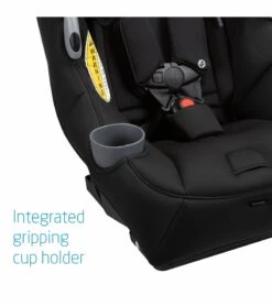 Maxi-Cosi Pria Sport 2-in-1 Convertible Car Seat - Midnight Black (PureCosi) 13 Maxi-Cosi Pria Sport 2-in-1 Convertible Car Seat - Midnight Black (PureCosi) -Graco Store maxi cosi pria sport 2 in 1 convertible car seat midnight black purecosi 158