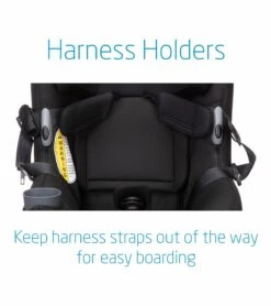 Maxi-Cosi Pria Sport 2-in-1 Convertible Car Seat - Midnight Black (PureCosi) 14 Maxi-Cosi Pria Sport 2-in-1 Convertible Car Seat - Midnight Black (PureCosi) -Graco Store maxi cosi pria sport 2 in 1 convertible car seat midnight black purecosi 159