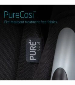 Maxi-Cosi Pria Sport 2-in-1 Convertible Car Seat - Midnight Black (PureCosi) 15 Maxi-Cosi Pria Sport 2-in-1 Convertible Car Seat - Midnight Black (PureCosi) -Graco Store maxi cosi pria sport 2 in 1 convertible car seat midnight black purecosi 160