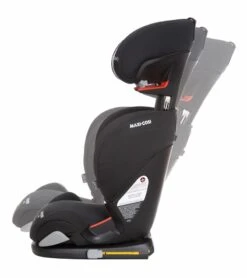 Maxi-Cosi RodiFix Belt Positioning Booster Car Seat - Essential Black 13 Maxi-Cosi RodiFix Belt Positioning Booster Car Seat - Essential Black -Graco Store maxi cosi rodifix belt positioning booster car seat essential black 187