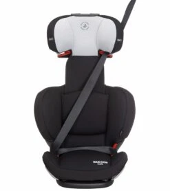 Maxi-Cosi RodiFix Belt Positioning Booster Car Seat - Essential Black 15 Maxi-Cosi RodiFix Belt Positioning Booster Car Seat - Essential Black -Graco Store maxi cosi rodifix belt positioning booster car seat essential black 189