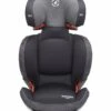 Maxi-Cosi RodiFix Belt Positioning Booster Car Seat - Nomad Black -Graco Store maxi cosi rodifix belt positioning booster car seat nomad black 104