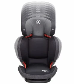 Maxi-Cosi RodiFix Belt Positioning Booster Car Seat - Nomad Black 11 Maxi-Cosi RodiFix Belt Positioning Booster Car Seat - Nomad Black -Graco Store maxi cosi rodifix belt positioning booster car seat nomad black 106