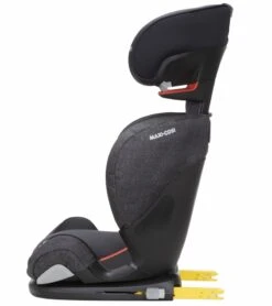 Maxi-Cosi RodiFix Belt Positioning Booster Car Seat - Nomad Black 12 Maxi-Cosi RodiFix Belt Positioning Booster Car Seat - Nomad Black -Graco Store maxi cosi rodifix belt positioning booster car seat nomad black 107
