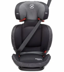 Maxi-Cosi RodiFix Belt Positioning Booster Car Seat - Nomad Black 14 Maxi-Cosi RodiFix Belt Positioning Booster Car Seat - Nomad Black -Graco Store maxi cosi rodifix belt positioning booster car seat nomad black 109