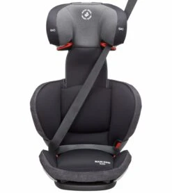 Maxi-Cosi RodiFix Belt Positioning Booster Car Seat - Nomad Black 15 Maxi-Cosi RodiFix Belt Positioning Booster Car Seat - Nomad Black -Graco Store maxi cosi rodifix belt positioning booster car seat nomad black 110