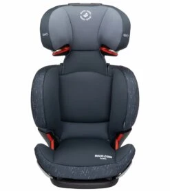 Maxi-Cosi Rodifix Belt Positioning Booster Car Seat - Sonar Grey