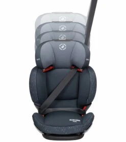 Maxi-Cosi Rodifix Belt Positioning Booster Car Seat - Sonar Grey 11 Maxi-Cosi Rodifix Belt Positioning Booster Car Seat - Sonar Grey -Graco Store maxi cosi rodifix belt positioning booster car seat sonar grey 169
