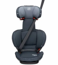 Maxi-Cosi Rodifix Belt Positioning Booster Car Seat - Sonar Grey 15 Maxi-Cosi Rodifix Belt Positioning Booster Car Seat - Sonar Grey -Graco Store maxi cosi rodifix belt positioning booster car seat sonar grey 173