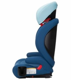 Maxi-Cosi RodiSport High Back Belt Positioning Booster Car Seat - Essential Blue -Graco Store maxi cosi rodisport high back belt positioning booster car seat essential blue 32