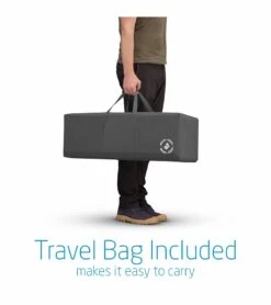 Maxi-Cosi Swift Play Yard - Essential Blue -Graco Store maxi cosi swift play yard essential blue 167