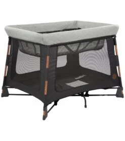 Maxi-Cosi Swift Play Yard - Essential Graphite