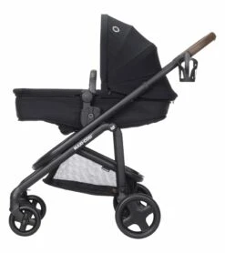 Maxi-Cosi Tayla Max 5-in-1 Travel System - Onyx Wonder -Graco Store maxi cosi tayla max 5 in 1 travel system onyx wonder 10