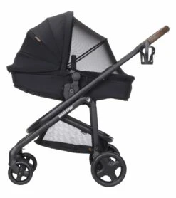 Maxi-Cosi Tayla Max 5-in-1 Travel System - Onyx Wonder -Graco Store maxi cosi tayla max 5 in 1 travel system onyx wonder 11