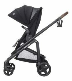 Maxi-Cosi Tayla Max 5-in-1 Travel System - Onyx Wonder -Graco Store maxi cosi tayla max 5 in 1 travel system onyx wonder 12