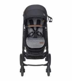 Maxi-Cosi Tayla Max 5-in-1 Travel System - Onyx Wonder -Graco Store maxi cosi tayla max 5 in 1 travel system onyx wonder 13