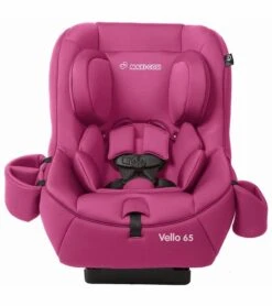 Maxi-Cosi Maxi Cosi Vello 65 Convertible Car Seat - Pink