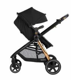 Maxi-Cosi Zelia 2 Luxe 5-in-1 Modular Travel System - Dark Ember 12 Maxi-Cosi Zelia 2 Luxe 5-in-1 Modular Travel System - Dark Ember -Graco Store maxi cosi zelia 2 luxe 5 in 1 modular travel system dark ember 10