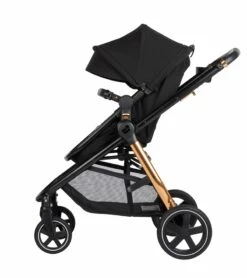 Maxi-Cosi Zelia 2 Luxe 5-in-1 Modular Travel System - Dark Ember 14 Maxi-Cosi Zelia 2 Luxe 5-in-1 Modular Travel System - Dark Ember -Graco Store maxi cosi zelia 2 luxe 5 in 1 modular travel system dark ember 12
