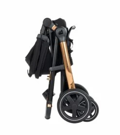 Maxi-Cosi Zelia 2 Luxe 5-in-1 Modular Travel System - Dark Ember 15 Maxi-Cosi Zelia 2 Luxe 5-in-1 Modular Travel System - Dark Ember -Graco Store maxi cosi zelia 2 luxe 5 in 1 modular travel system dark ember 13