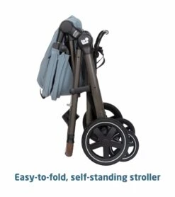 Maxi-Cosi Zelia 2 Luxe 5-in-1 Modular Travel System - New Hope Grey -Graco Store maxi cosi zelia 2 luxe 5 in 1 modular travel system new hope grey 92