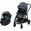 Maxi-Cosi Zelia 2 Travel System - Northern Grey -Graco Store maxi cosi zelia 2 travel system northern grey 157