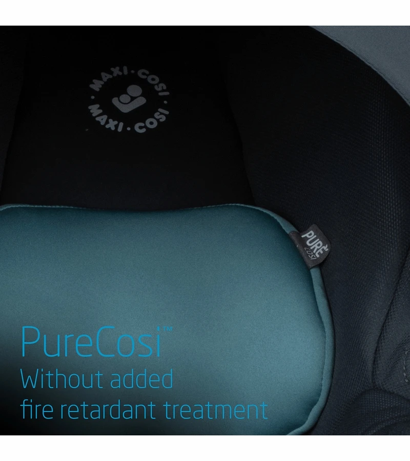 Maxi-Cosi Zelia 2 Travel System - Northern Grey 7 Maxi-Cosi Zelia 2 Travel System - Northern Grey - Image 5