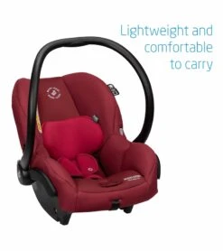 Maxi-Cosi Zelia 2 Travel System - Radish Ruby -Graco Store maxi cosi zelia 2 travel system radish ruby 159
