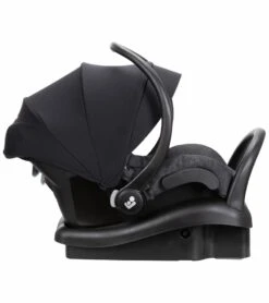 Maxi-Cosi Zelia Max + Mico Max 30 Travel System - Nomad Black Umber -Graco Store maxi cosi zelia max mico max 30 travel system nomad black umber 194