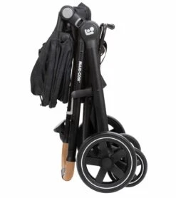 Maxi-Cosi Zelia Max + Mico Max 30 Travel System - Nomad Black Umber -Graco Store maxi cosi zelia max mico max 30 travel system nomad black umber 196